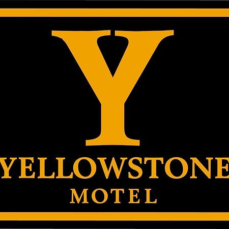 Yellowstone Motel Ipswich Εξωτερικό φωτογραφία