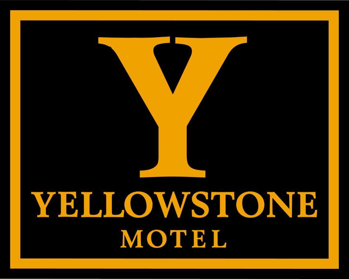 Yellowstone Motel Ipswich Εξωτερικό φωτογραφία