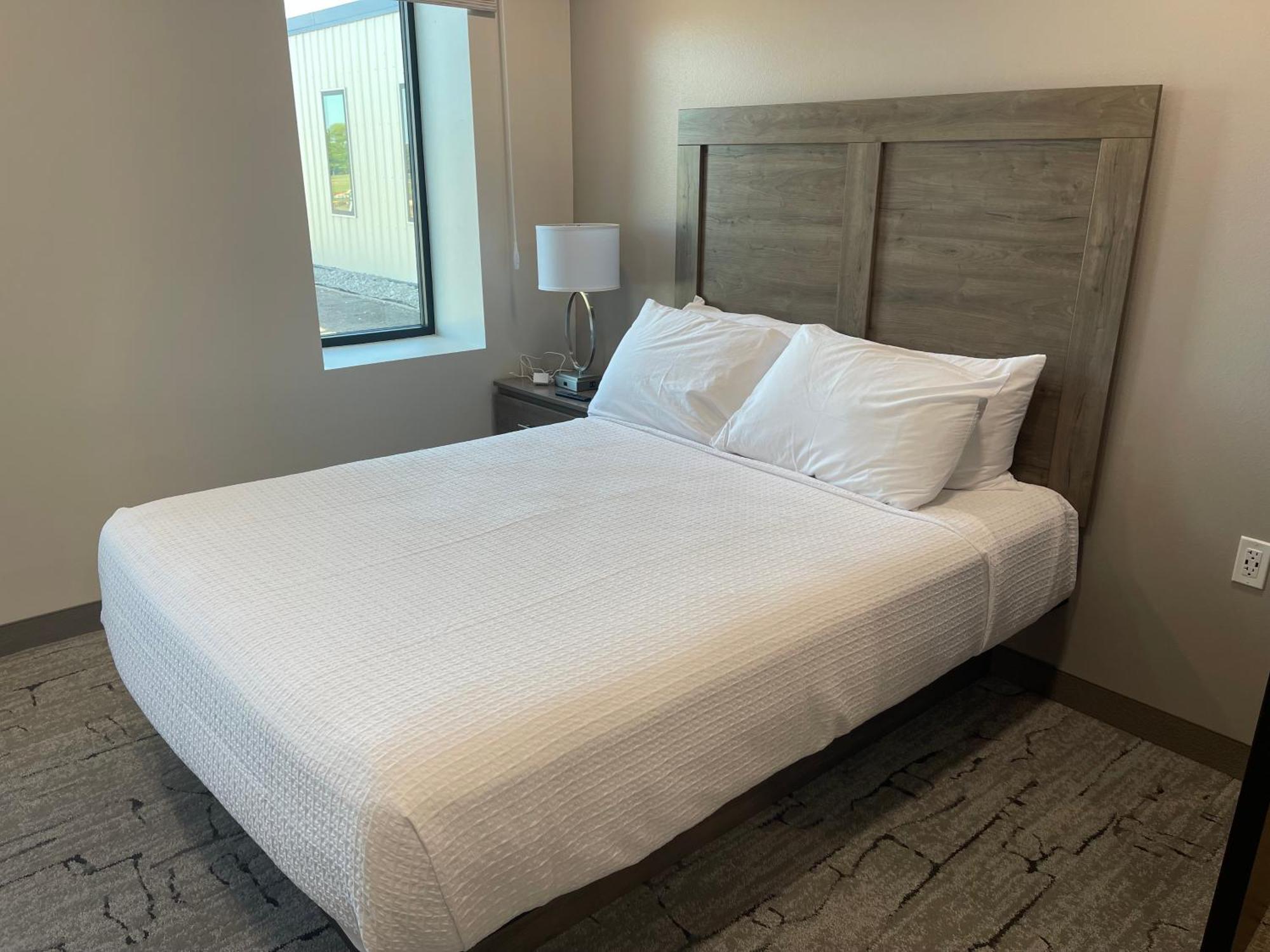 Yellowstone Motel Ipswich Εξωτερικό φωτογραφία