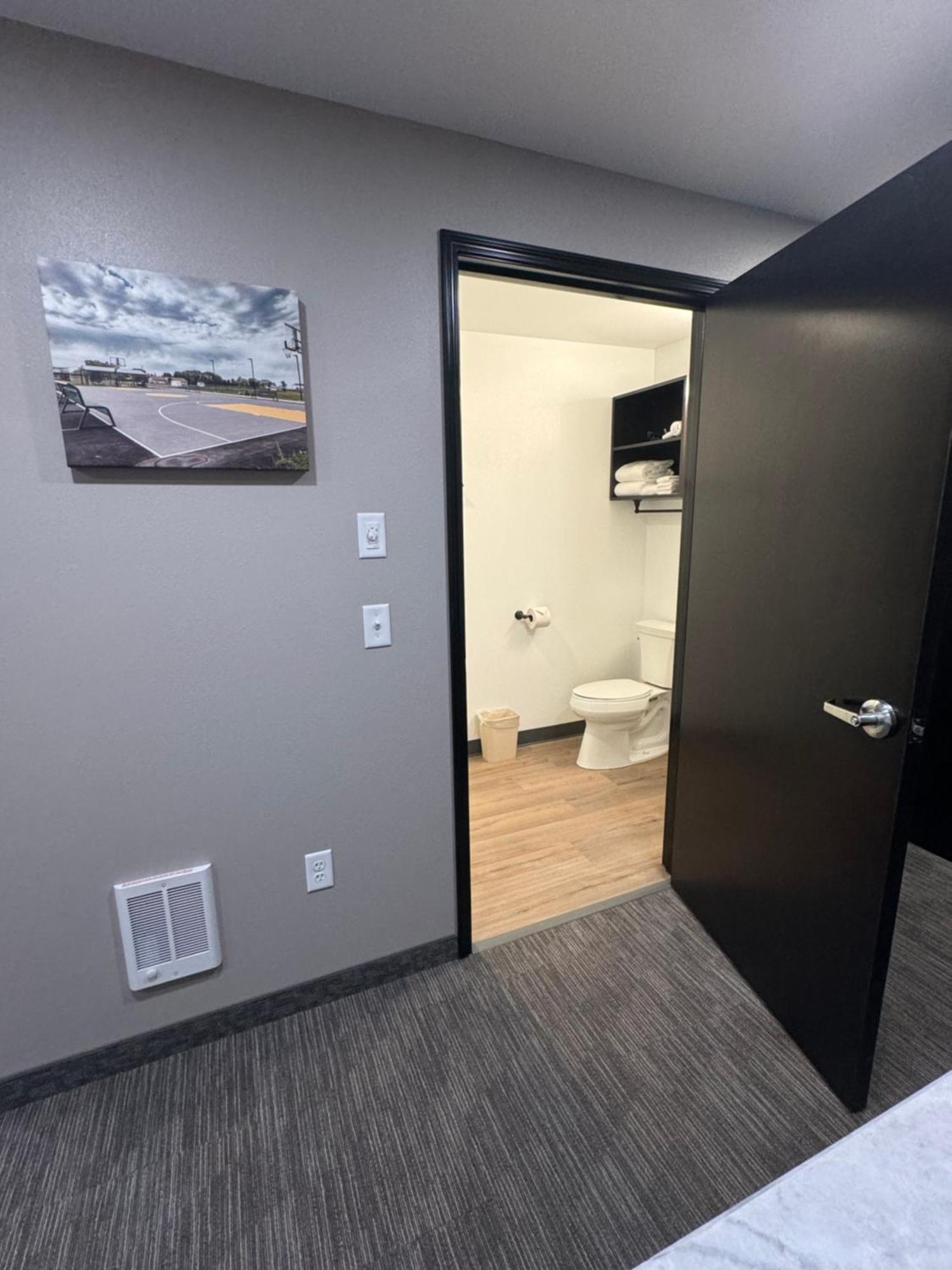 Yellowstone Motel Ipswich Εξωτερικό φωτογραφία